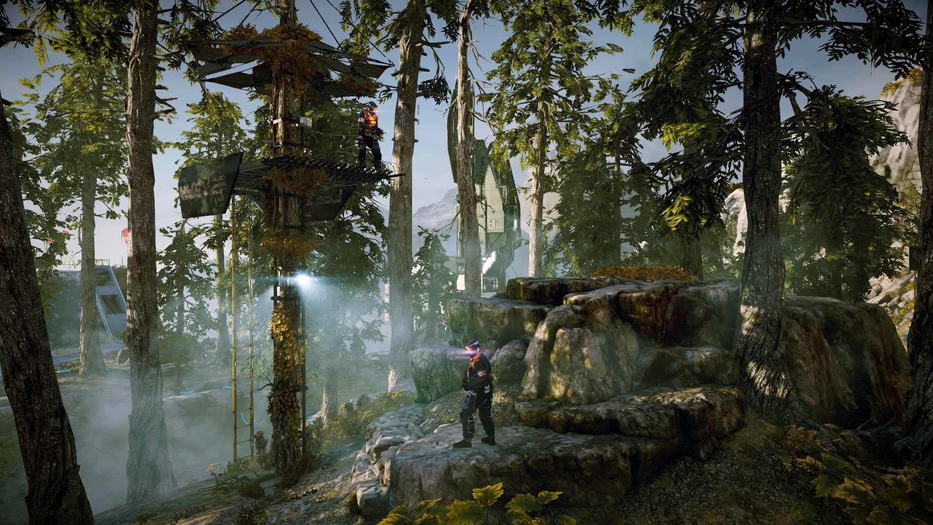 Killzone: Shadow Fall - Imagen 44